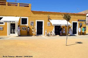 21 ALICANTE L ILE DE TABARCA (148)